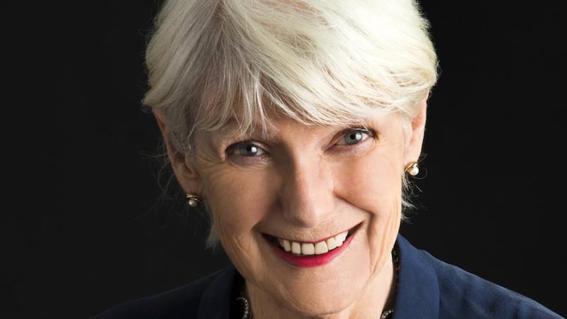 Patricia O’Reilly: ‘When I came across Edna O’Brien’s Country Girls my life of reading was changed for ever’