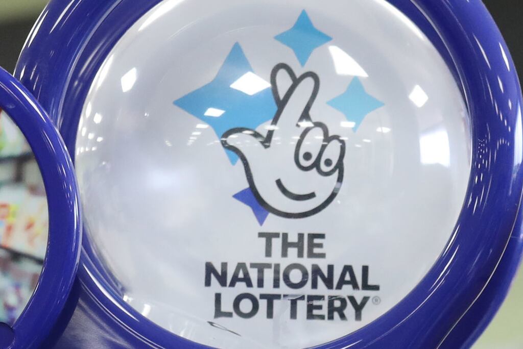 The UK national lottery operator Camelot has withdrawn its latest appeal in a legal action against the handover of the lucrative lottery contract to rival Allwyn. Photograph: Andrew Milligan/PA