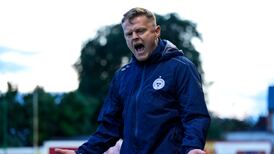 Gripping climax in prospect for the most intriguing of League of Ireland title races