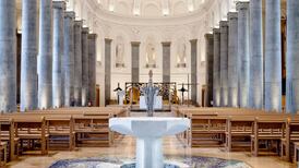 Dún Laoghaire library  recognised at architecture awards