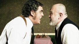 Message for Irish mammies: it’s time to end dinnertime battles