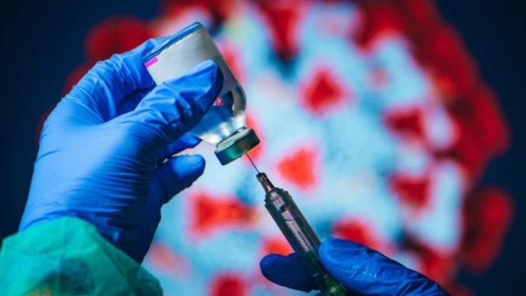 The Department of Health said the vaccine stocks it purchases via the European Commission will be required to meet ‘rigorous international safety standards’.