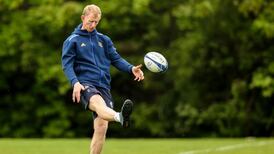 Leinster vs Leicester Tigers: Irish province’s lengthy preparation to be put to the test