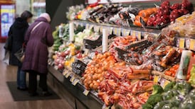 Store wars: the big three v the little two