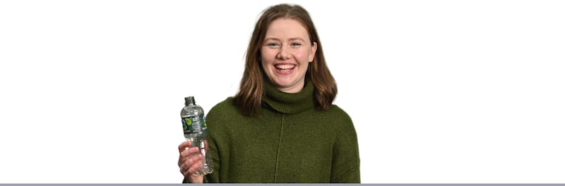 How ireland drinks montage 2 -Grace Watson