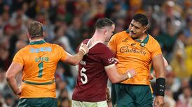 Australian rugby could be off life-support thanks to Wallabies’ Test win over Lions