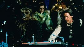 Star Wars: Force awakens in Berlin church for Sunday Mass