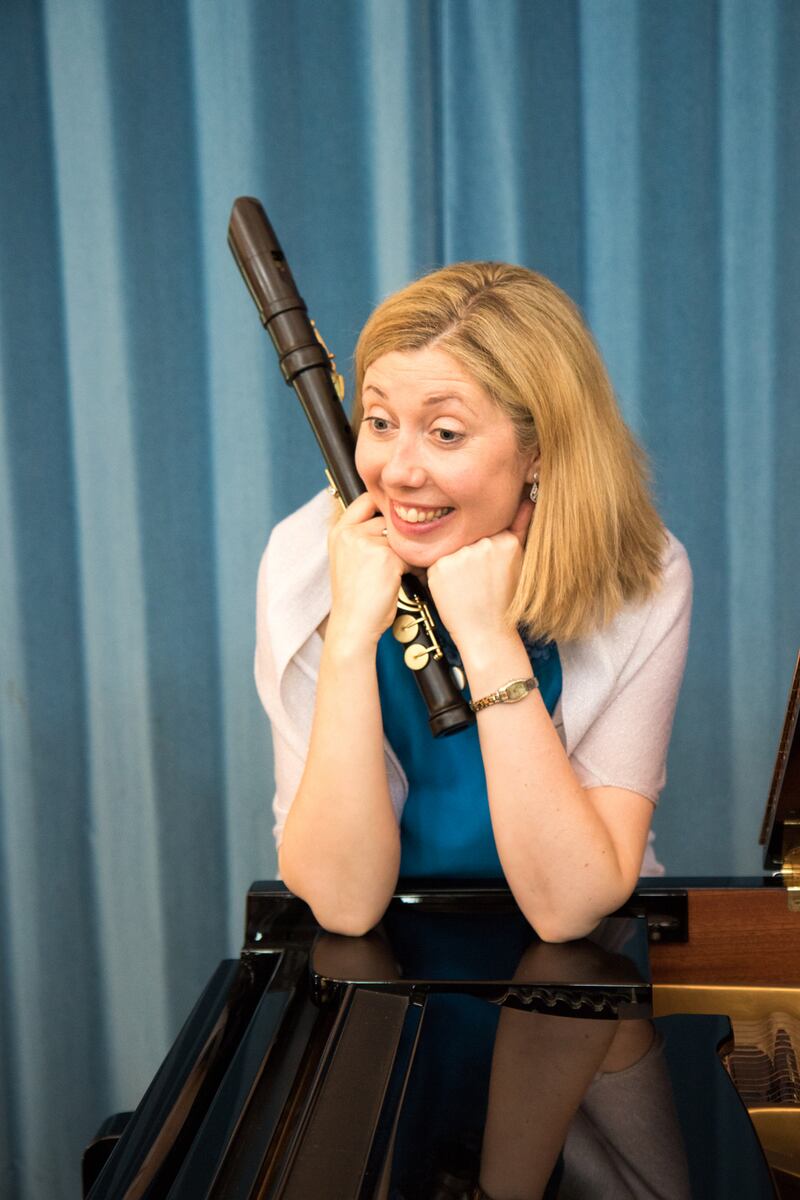 O’Brien’s For The Record is in the Hugh Lane Gallery’s free Sundays at Noon series on Sunday, December 12th