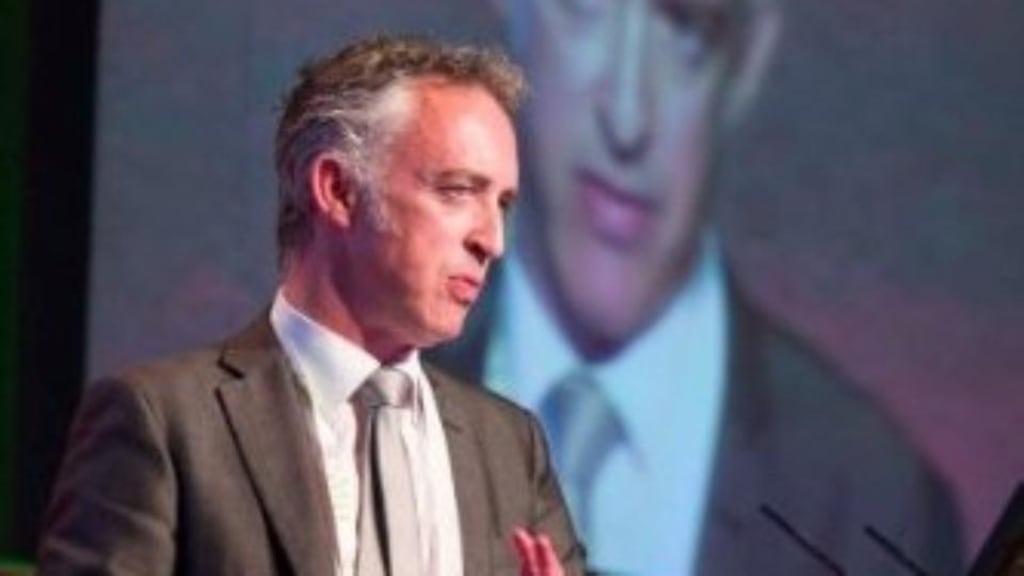 John Phelan, national manager for HBan: “HBan is well-positioned to help business angels find the right type of early-stage company and maximise their chances of a successful investment.”