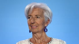 The Irish Times view on rising interest rates: press pause