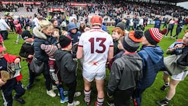Galway’s 15 years chasing the eastern promise of consistency