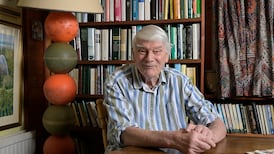 Irish Times writer Michael Viney dies aged 90