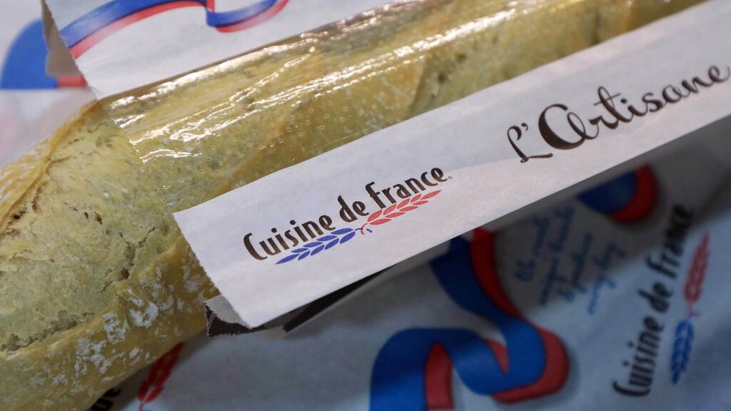 Cuisine De France owner Aryzta last month issued a fresh profit warning. Photograph: Nick Bradshaw