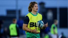 Connacht need to find cutting edge to go with new-found physicality for meeting with Scarlets