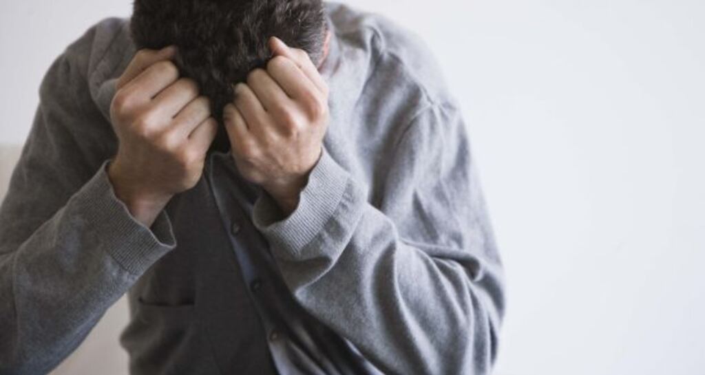 The father of a young man who was committed to psychiatric care against his will last month has appealed for his release. File photograph: Thinkstock