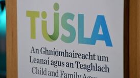 Currently ‘no evidence’ Tusla case file data stolen in HSE cyberattack