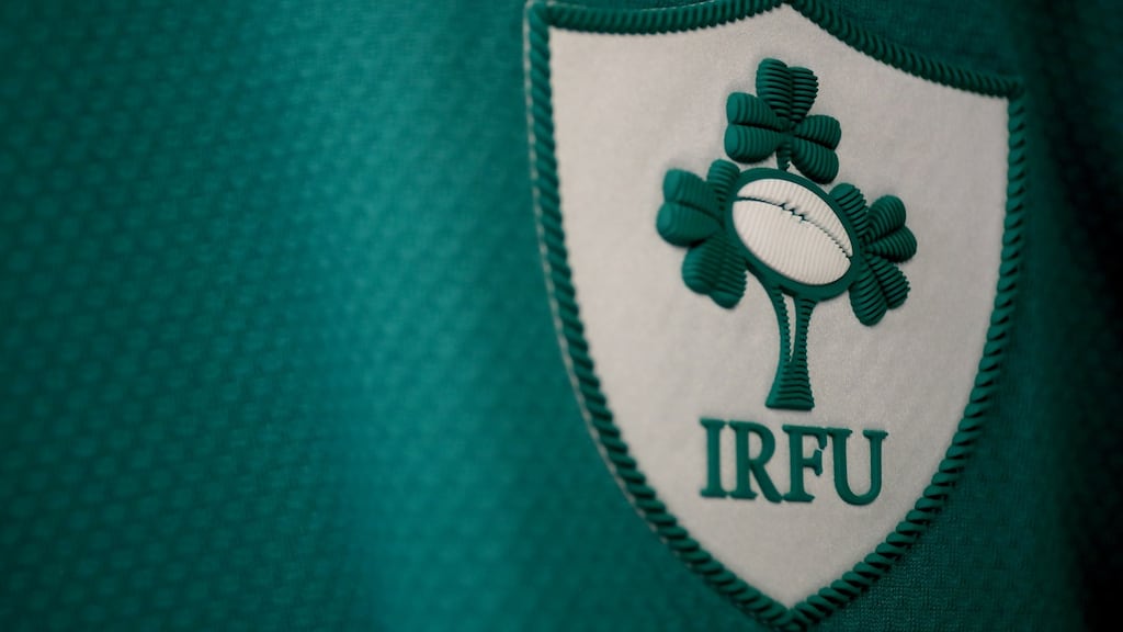 The IRFU has added a ‘competition stage’ to their return to rugby guidelines and clubs will be permitted to play matches in September. Photograph: Inpho