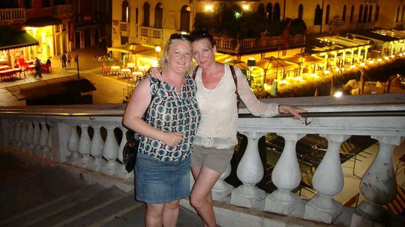 Welcome to my place . . . Venice