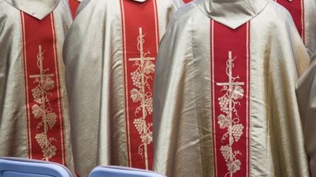 Under Article 40 of the Constitution, it is stated that: “ The publication or utterance of blasphemous, seditious, or indecent matter is an offence which shall be punishable in accordance with law.” File photograph: Getty Images