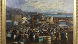 Sunday auctions in Dublin tomorrow