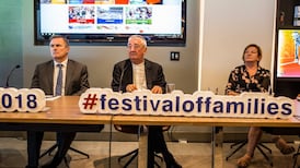 World Meeting of Families welcoming to all, says Archbishop Martin