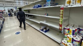 Poorest families could be forced to choose between heating and eating