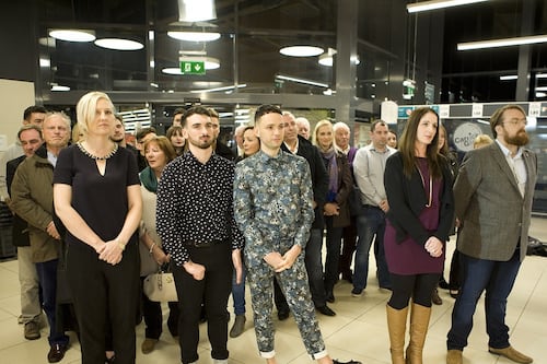 And the Taste of Success winner is ...