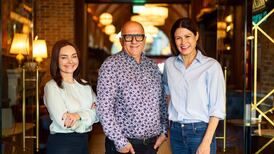 Home of the Year: Single-storey home surrounded by woods and sea views wins the series