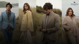 Win a €500 voucher from Magee 1866