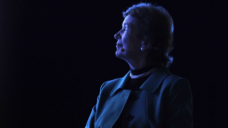 Photograph: Clodagh Kilcoyne/Getty Images