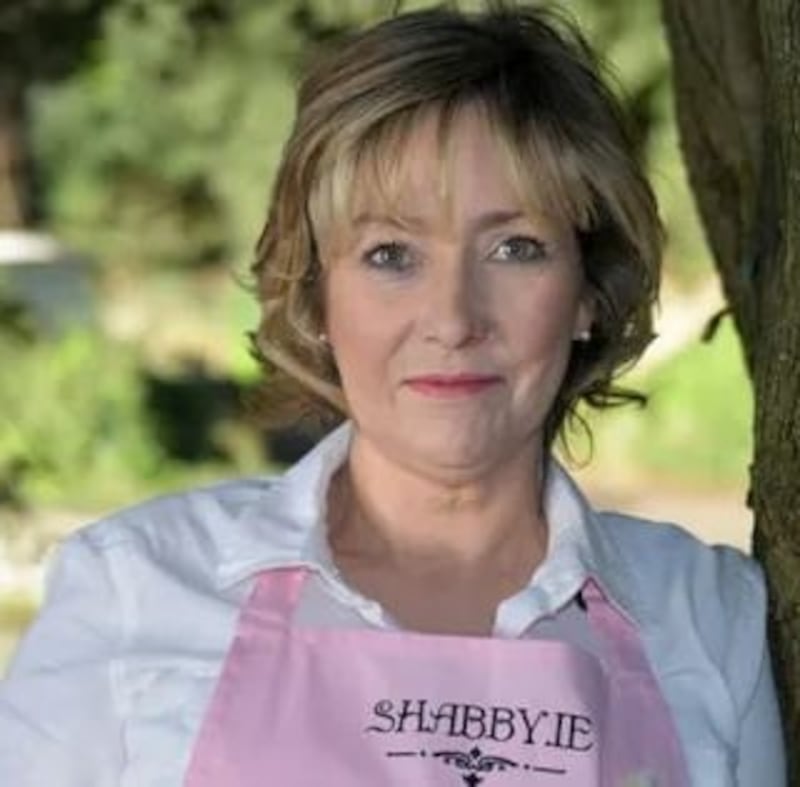 Aileen Hogan, shabby.ie