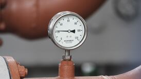 Why are household gas bills stubbornly high as wholesale prices plunge?