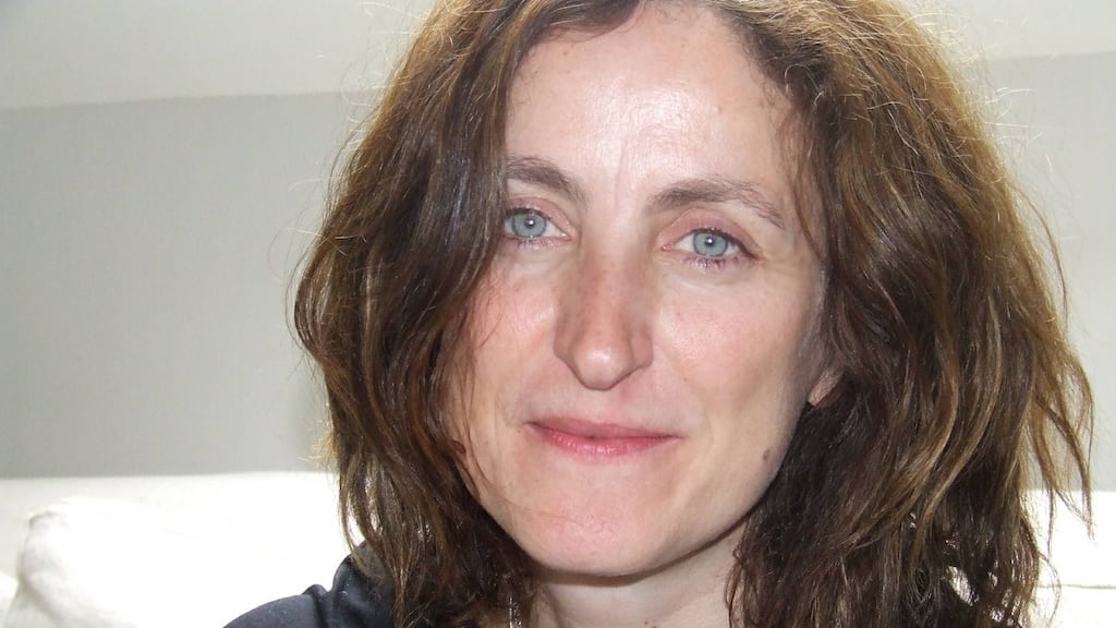 Bridget O’Connor. Photograph: Peter Straughan