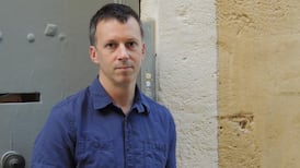 Cormac James: how to choose between Bartleby and Brer Rabbit, Marlowe and Molloy?