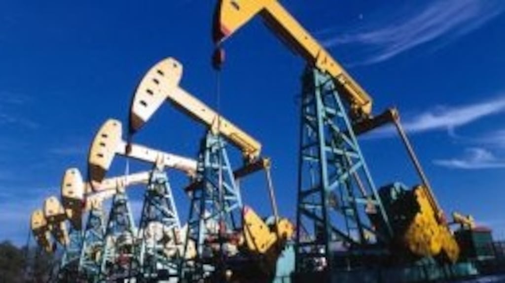 Tullow has forecast output of between 64,000 to 67,000 barrels a day for its West African assets for 2016.