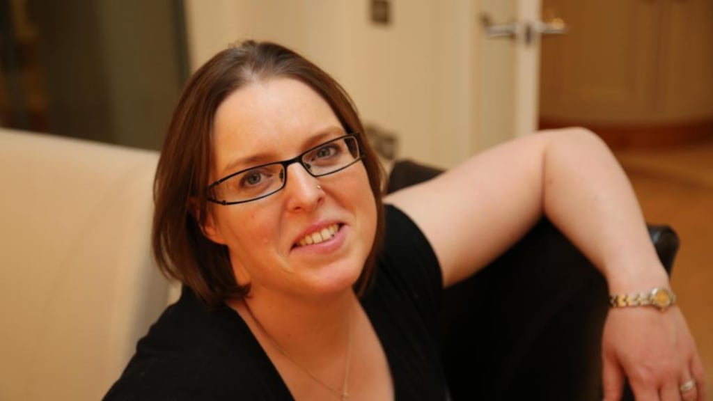 Other Voices producer Tina O’Reilly: I like to be able to pop into a nearby shop and physically get what I need