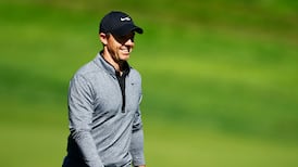 Rory McIlroy: ‘I want to play on the PGA Tour against the best players in the world’