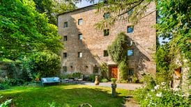 Look inside: Restored six-bed Georgian corn mill on river bend near Naas for €1.65m