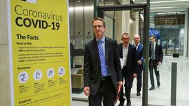 Coronavirus Ireland: 39 new cases and second death confirmed in the Republic