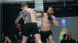 Urgent regulation of MMA needed, says Michael Ring