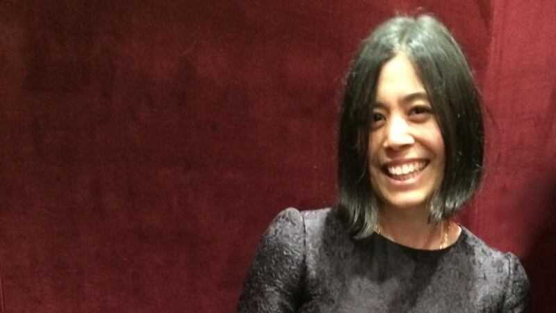 Vanessa Len: thought-provoking questions