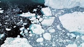 Last month was hottest January since records began, US official say