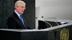 No argument for parliament with two chambers, says Gilmore