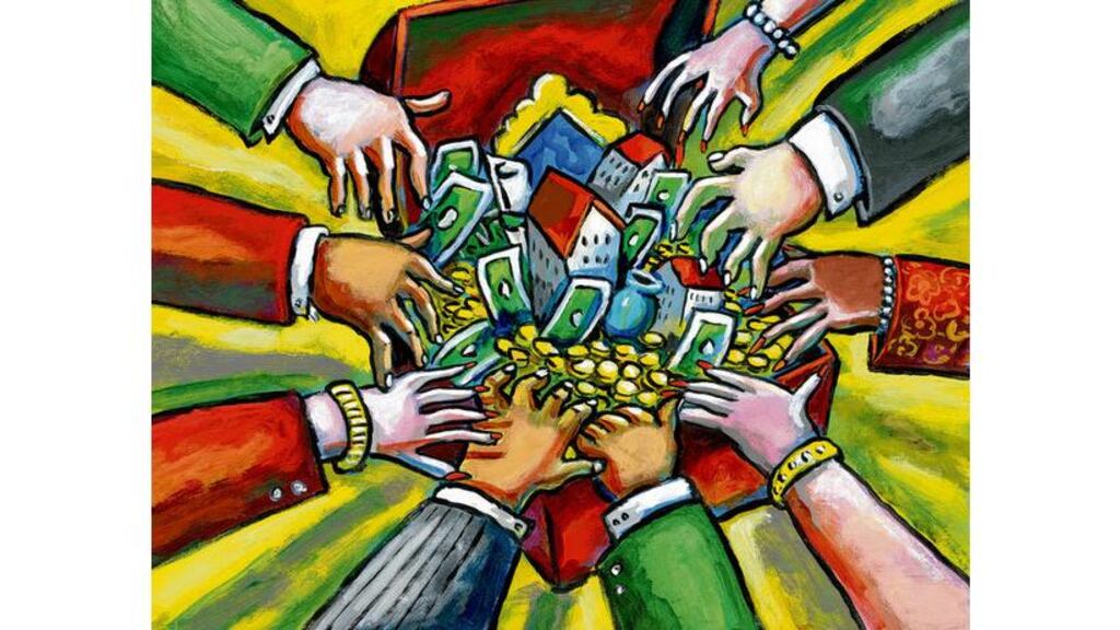 While it's fairly straightforward to ascertain the annual management charge on a fund, a plethora of other charges, such as allocation rates and early exit penalties, can also apply