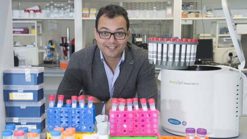 New Innovators: Luxcel