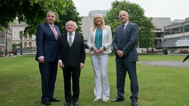 Ireland must promote itself to refugees, conference hears