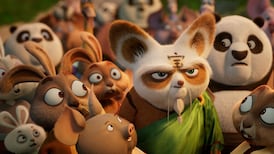Kung Fu Panda 4: A weaker entry in the franchise that is still vastly superior to most mainstream animated features