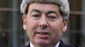 Damages awarded to family of man killed in DIY centre wall collapse