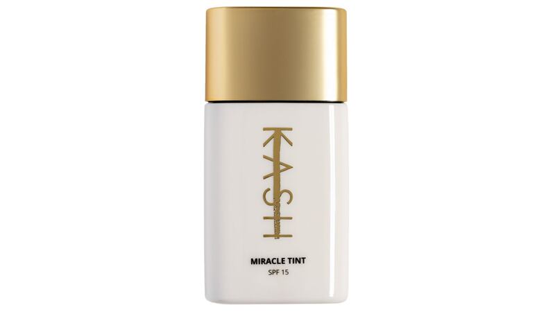 Kash Beauty Miracle Skin Tint (€28 from kashbeauty.com)