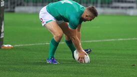 Ireland’s second string impress as they get revenge on Maori All Blacks